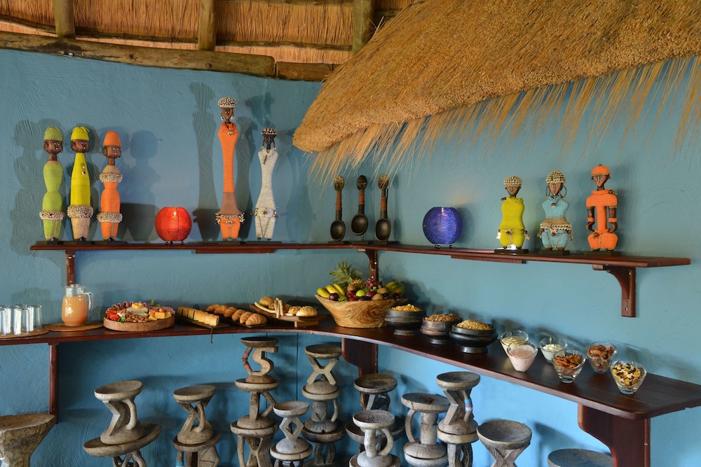 Wildtrack Safaris Eco Lodge