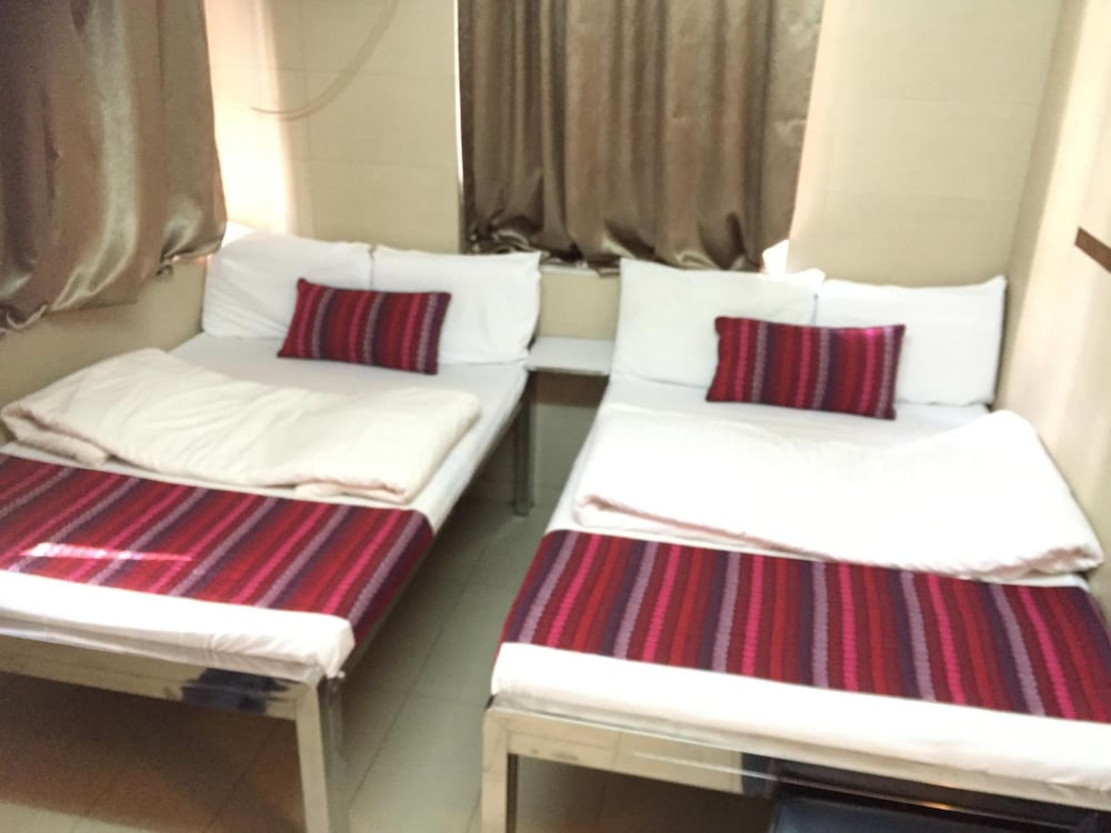 Osaka Hostel