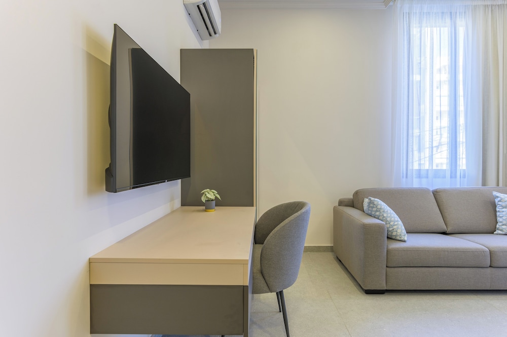 CityZen - Boutique Studios in Achrafieh