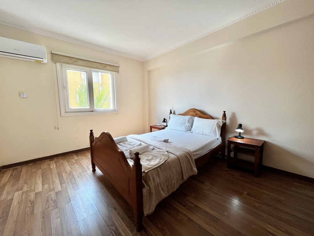 115 AN - Stay Napa Oniro Apartment