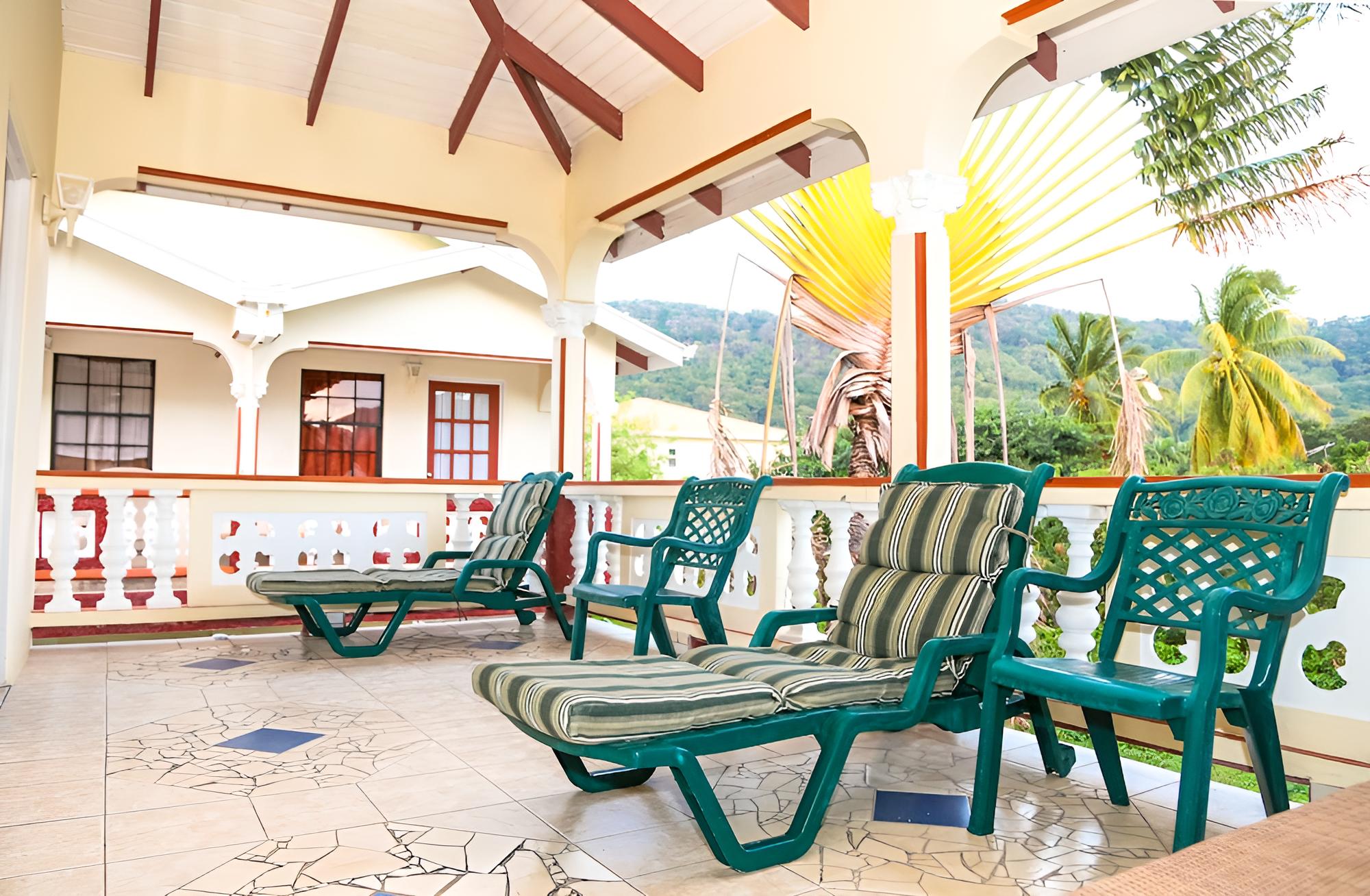 Hotel Laurena