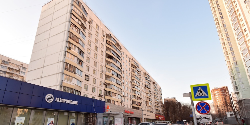 Rusakovskaya 29