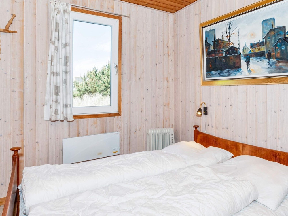 6 Person Holiday Home in Thisted-by Traum view 3