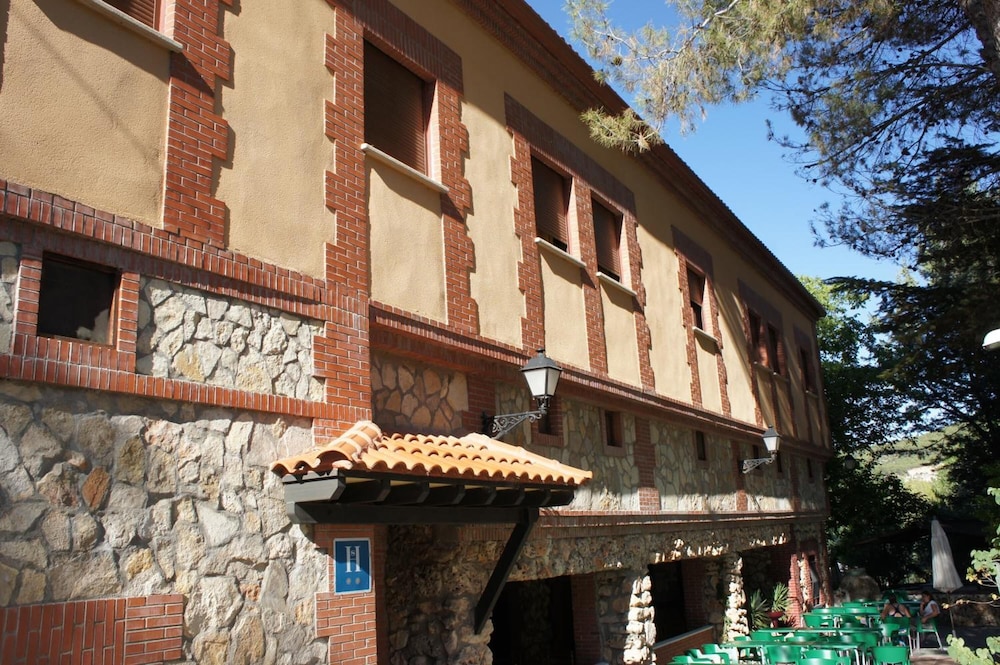 La Fuensanta