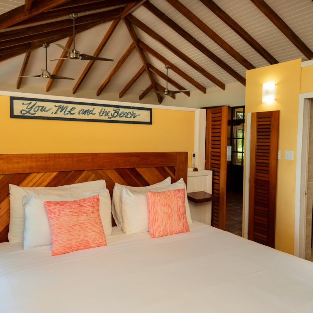 Villa Mission Bay in Belize City