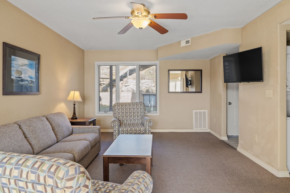 Table Rock Resorts at Kimberling