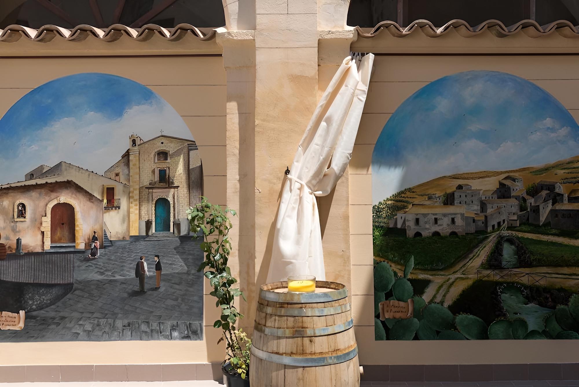 Il Campanile B&B