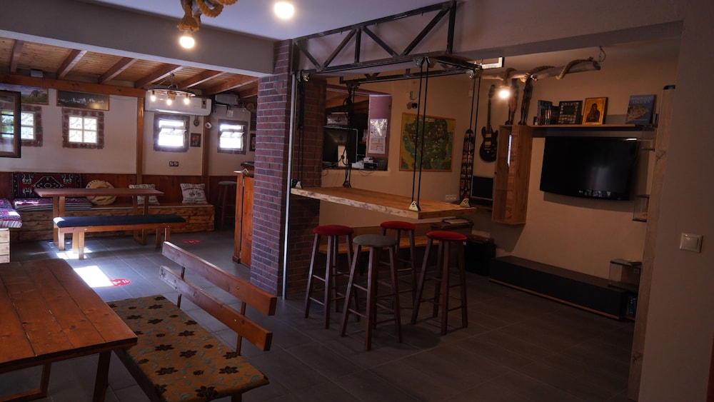 Arabas - Hostel