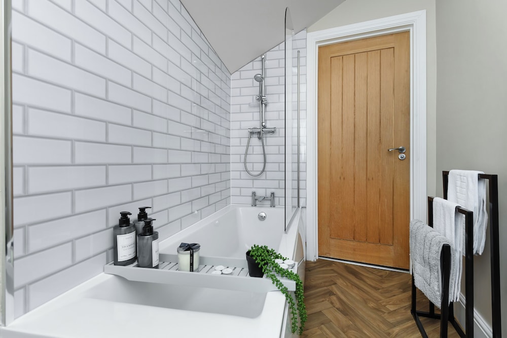 Market Street Apartment 3A Flat 4