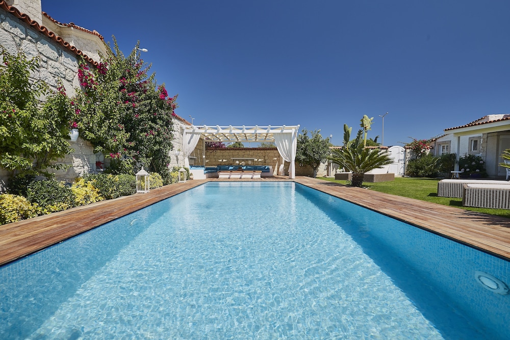 Alakapi Otel & Villalar - Image 44