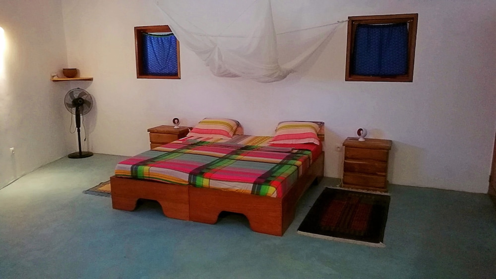 Le Papayer Ecolodge