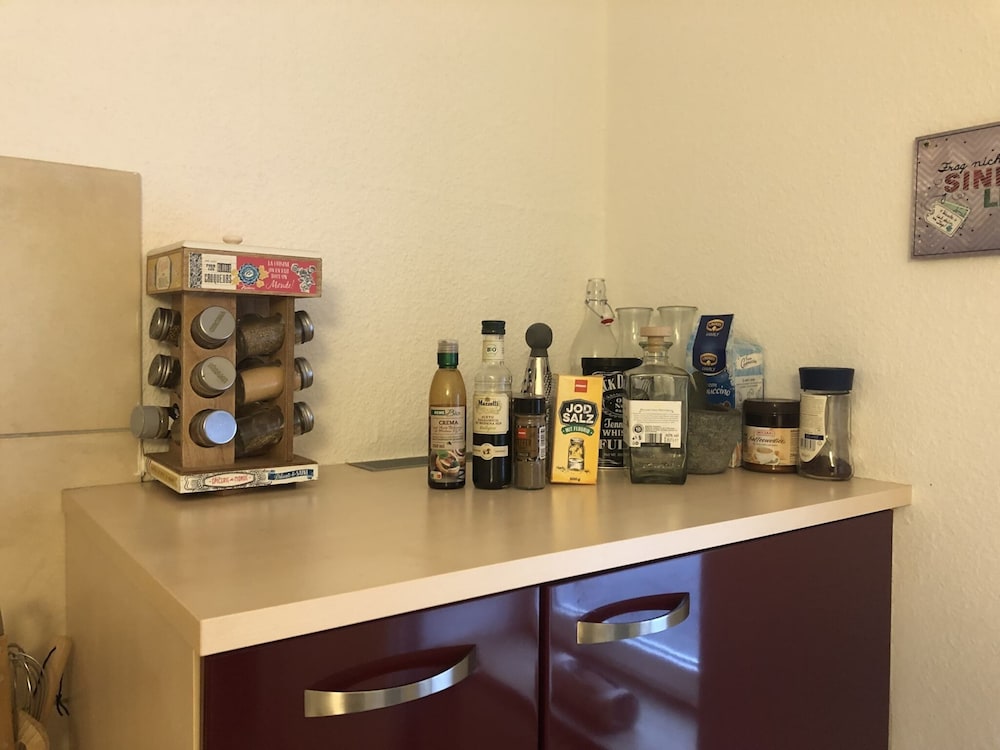 Apartment in Deudesfeld With Private Terrace view 4