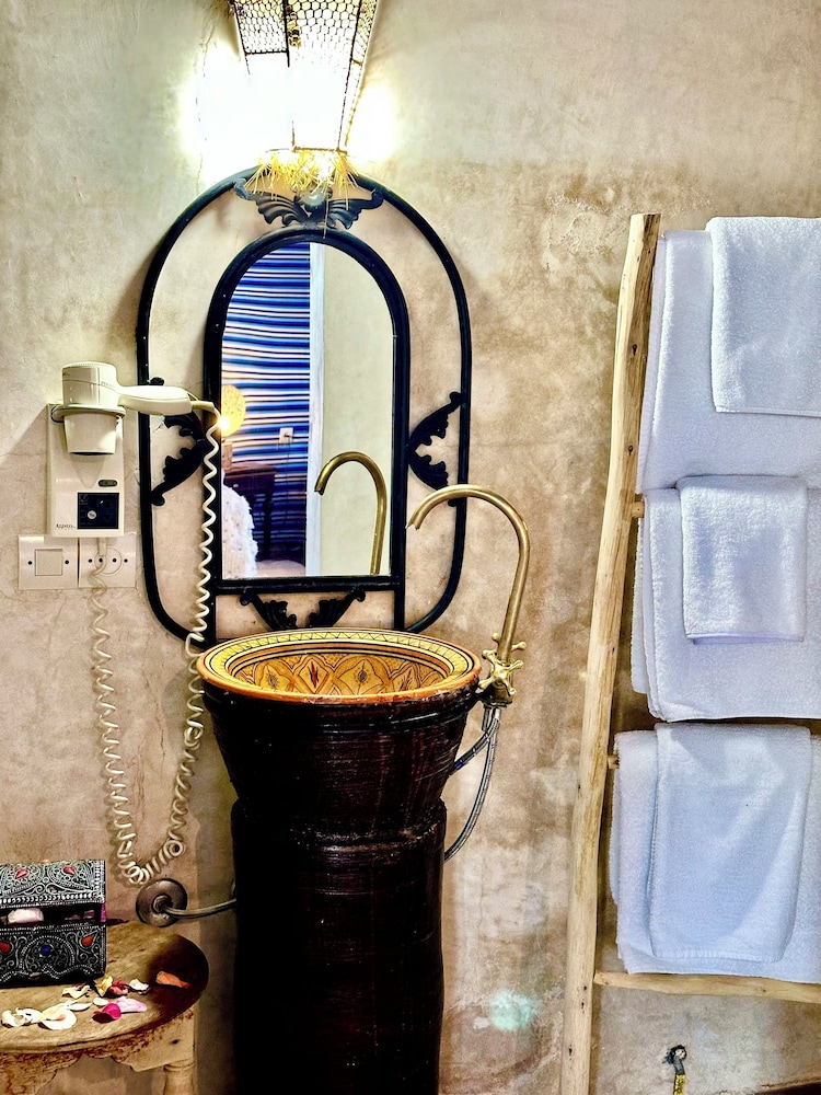 Yes We Camps Luxury lodge & spa