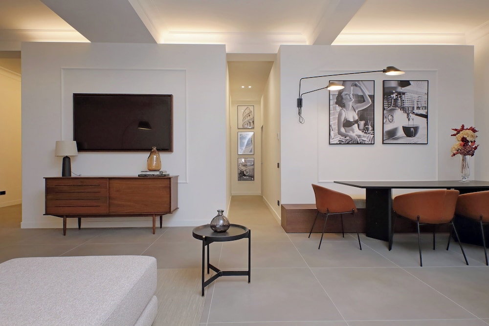 Crispi Loft