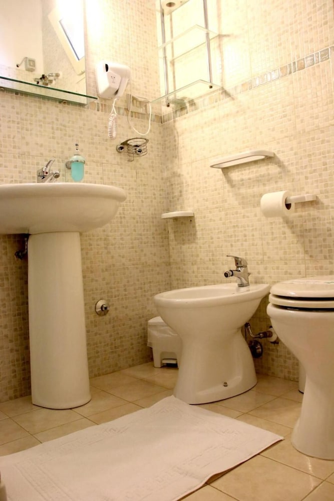 Bed and Breakfast L'Aranceto