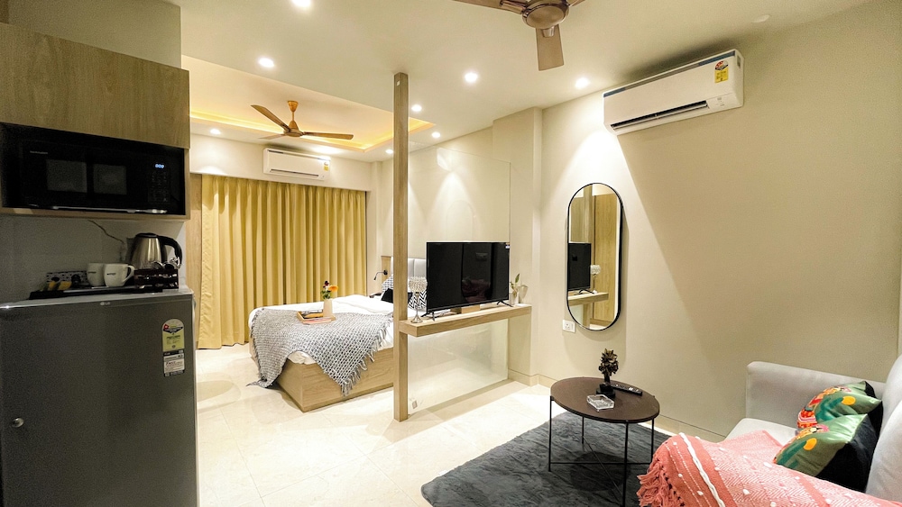 ACE STAYZ Sector55 Gurugram