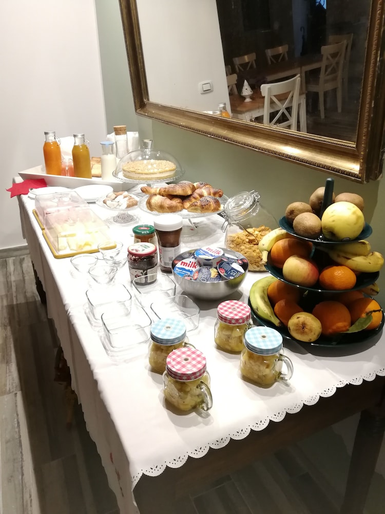 B&B CasaBusari