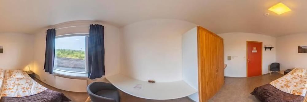 Dettifoss Guesthouse