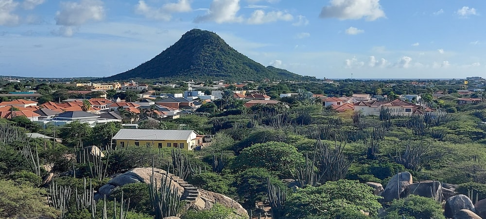 Cas Pega Pega - Close To Beach - Centrally Located
