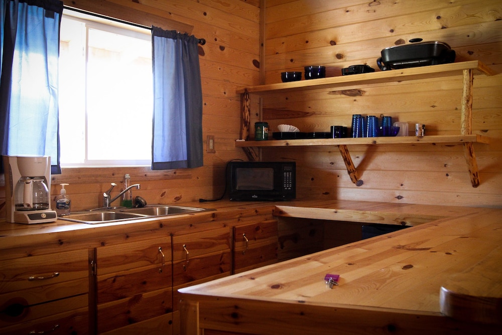 Cole Cabins