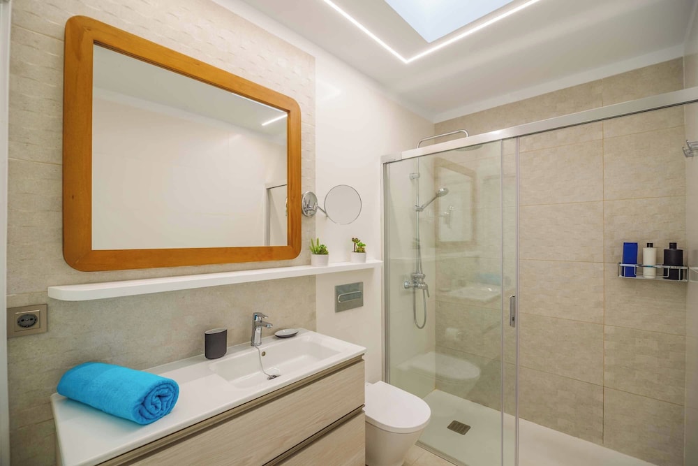 Marina Suite Villa Azul