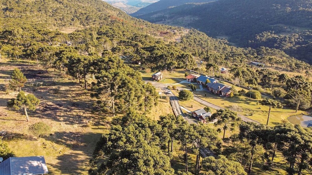 Pousada Fazenda Pedra Preta