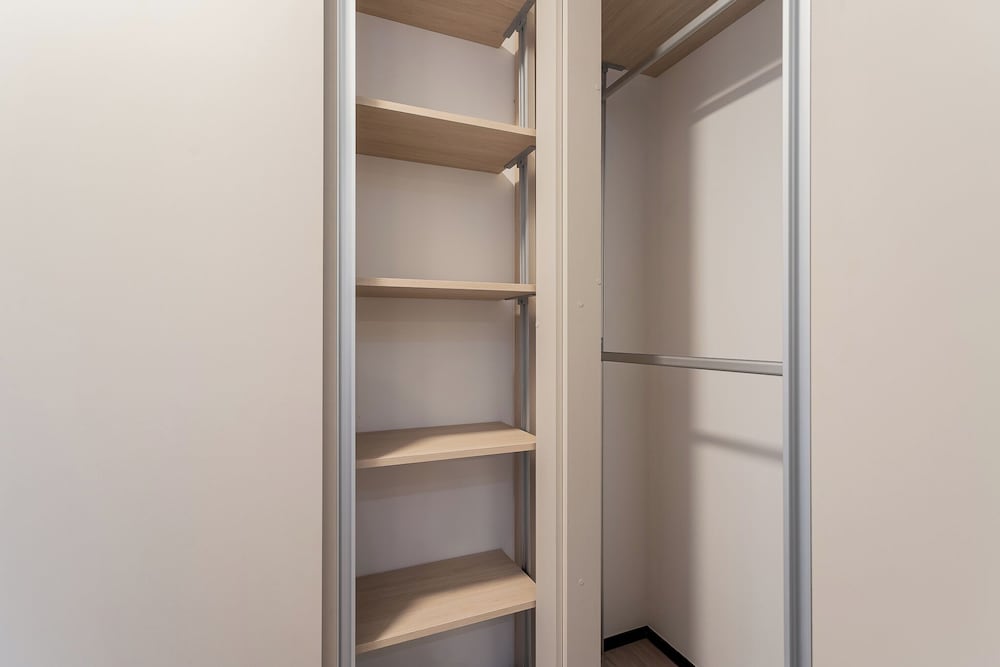 Riesco Suites by Andes STR