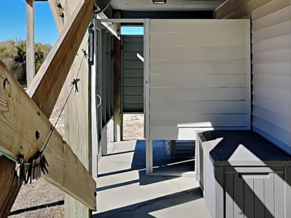 Blue Lagoon by Topsail Realty