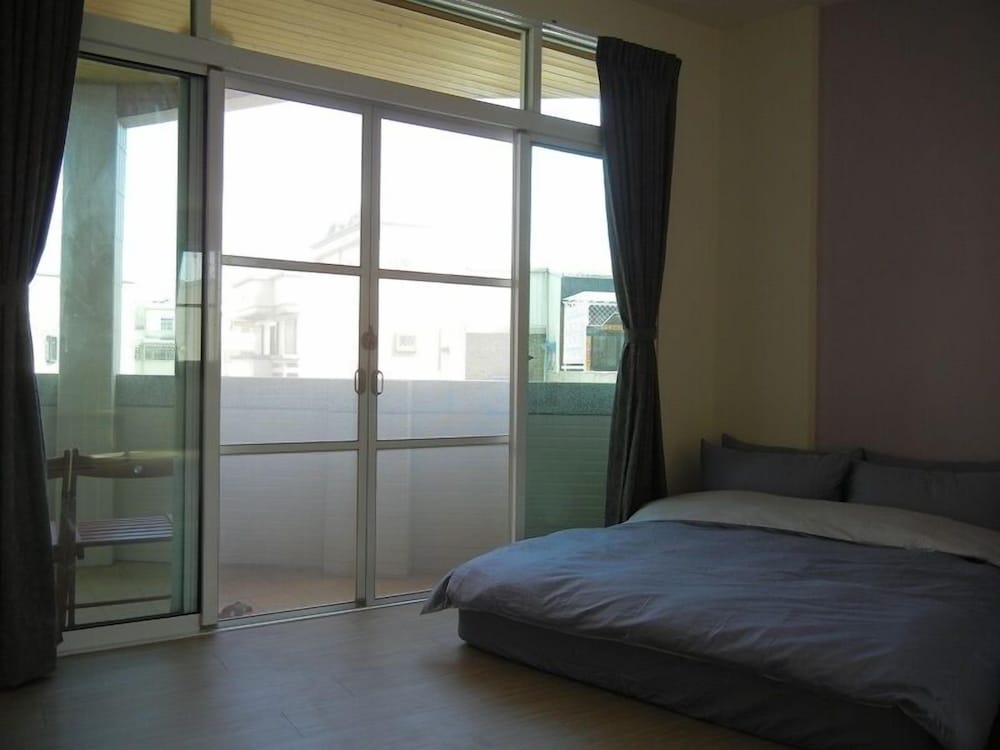 IMEEK Pet Friendly Tourist Home