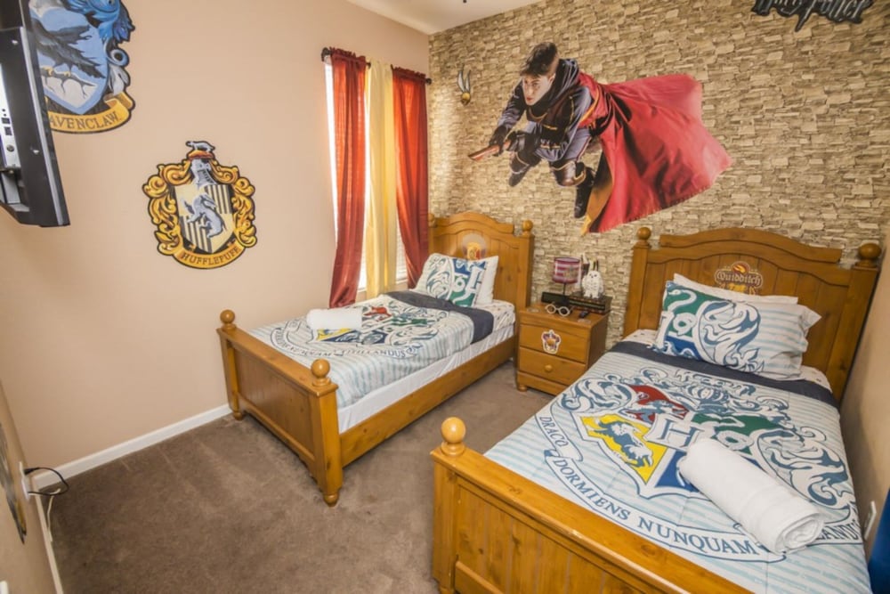 Bernard's Windsor Hills Resort Vacation Home