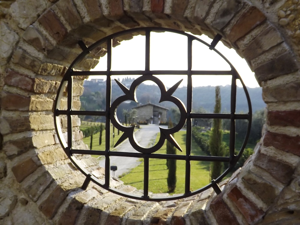 Residenza Degli Oleandri
