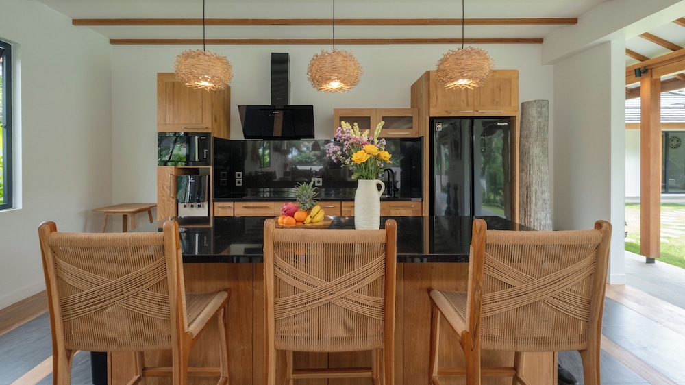 Villa Suka Sawah by Villa Finder