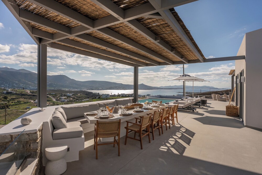 AVERA VILLAS