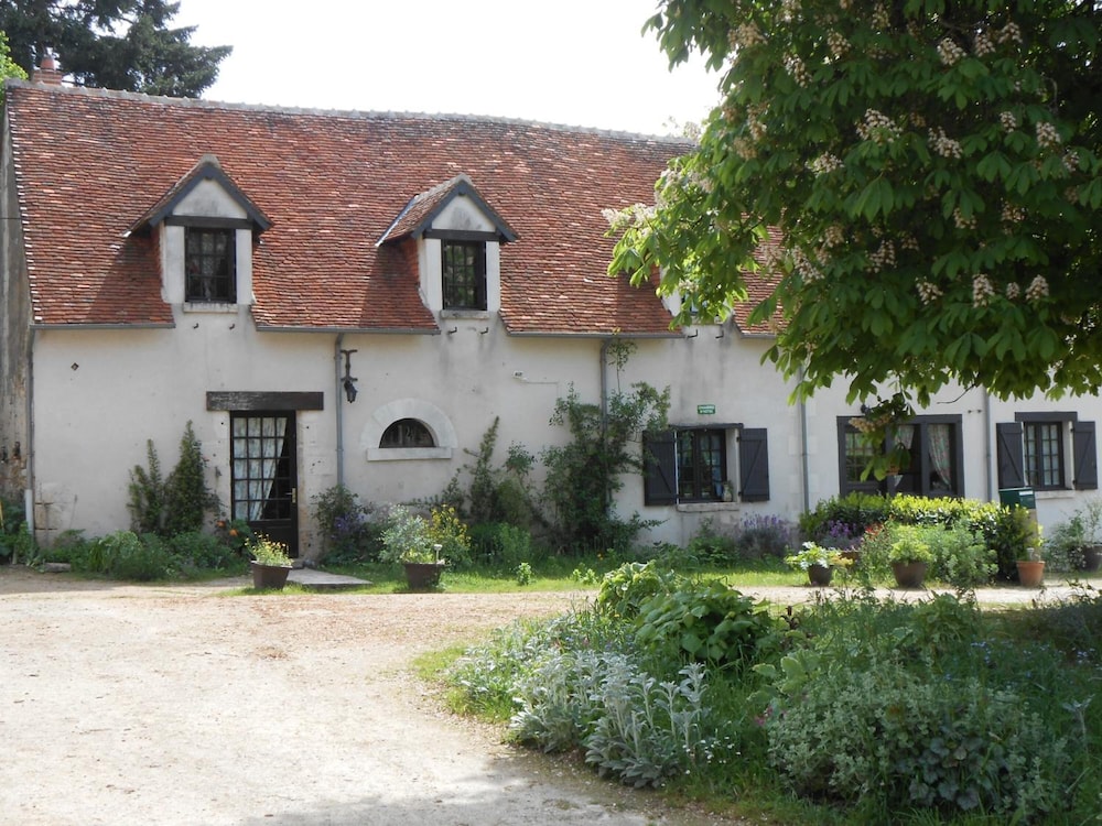 B&B La Ferme Des Bordes