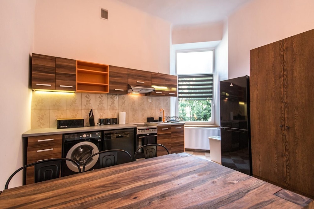 Horizon Apartments - Koletek