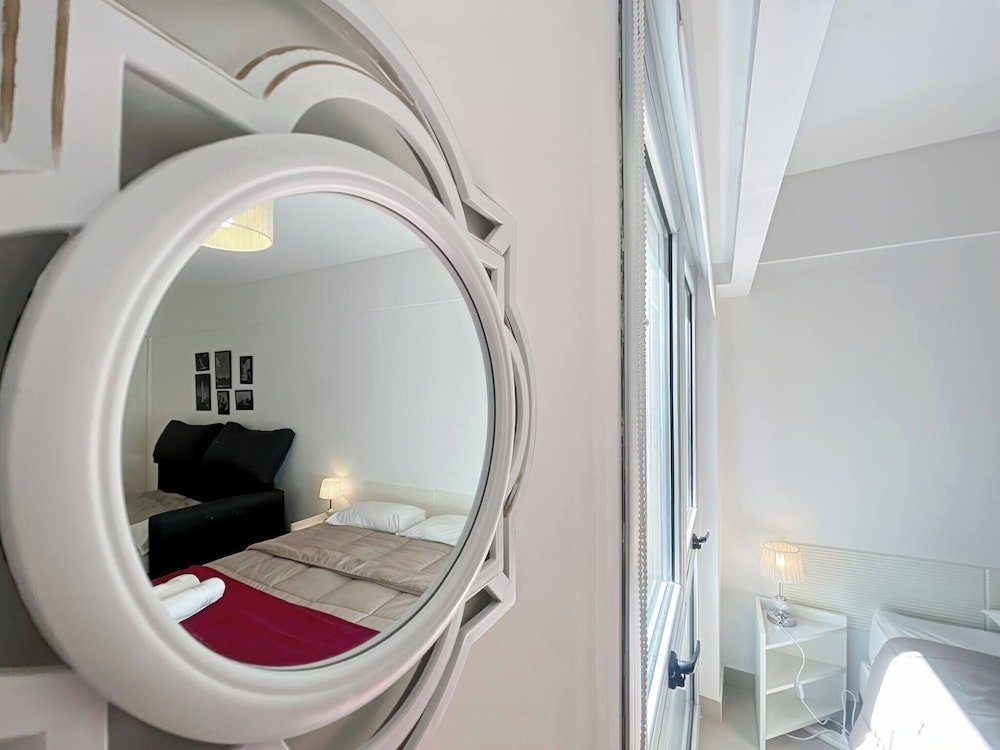 Modern & Cozy Studio San Telmo With Pool and Exclusive Services