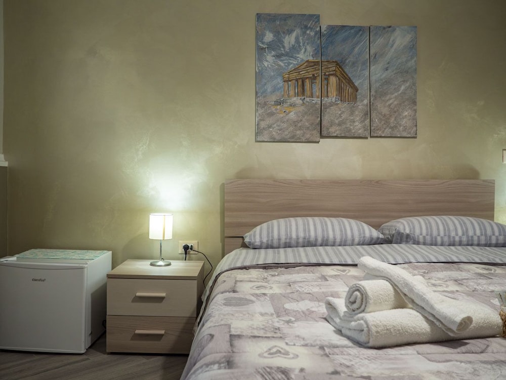 Villa Paestum