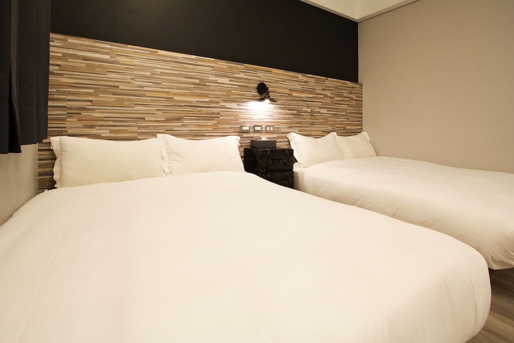 RA Guesthouse