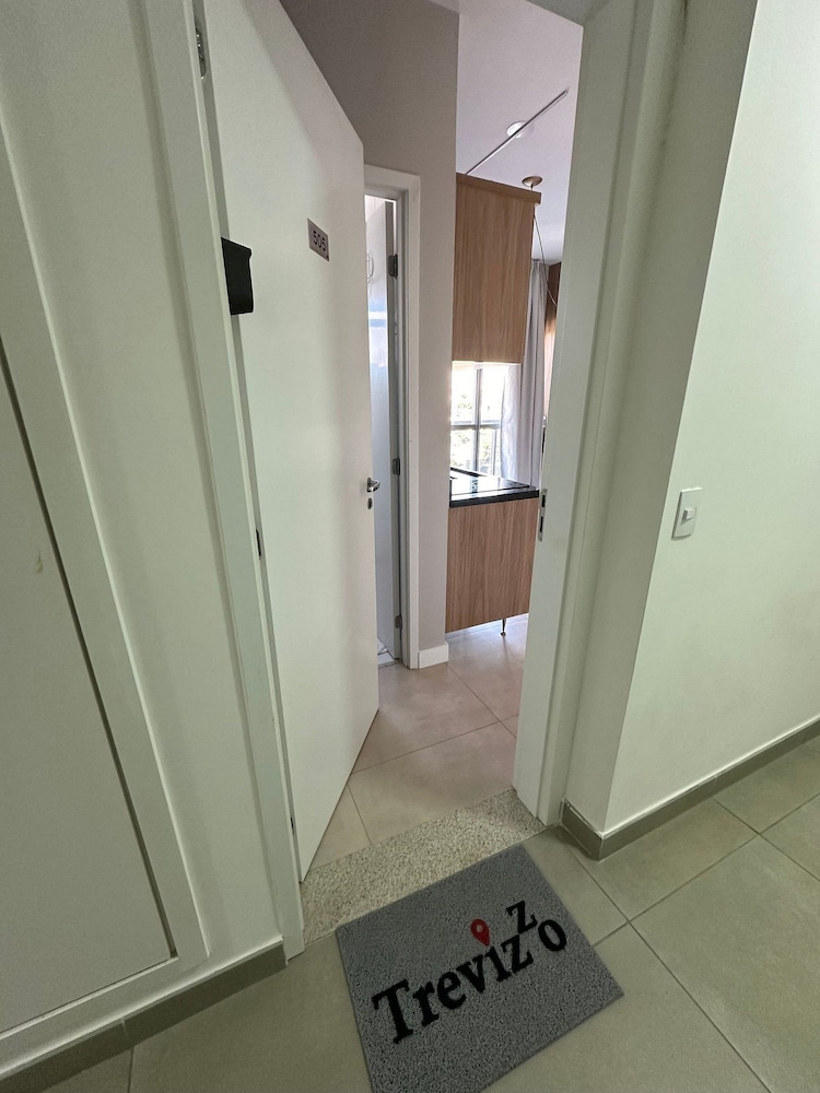 TrevizZo Aero Congonhas