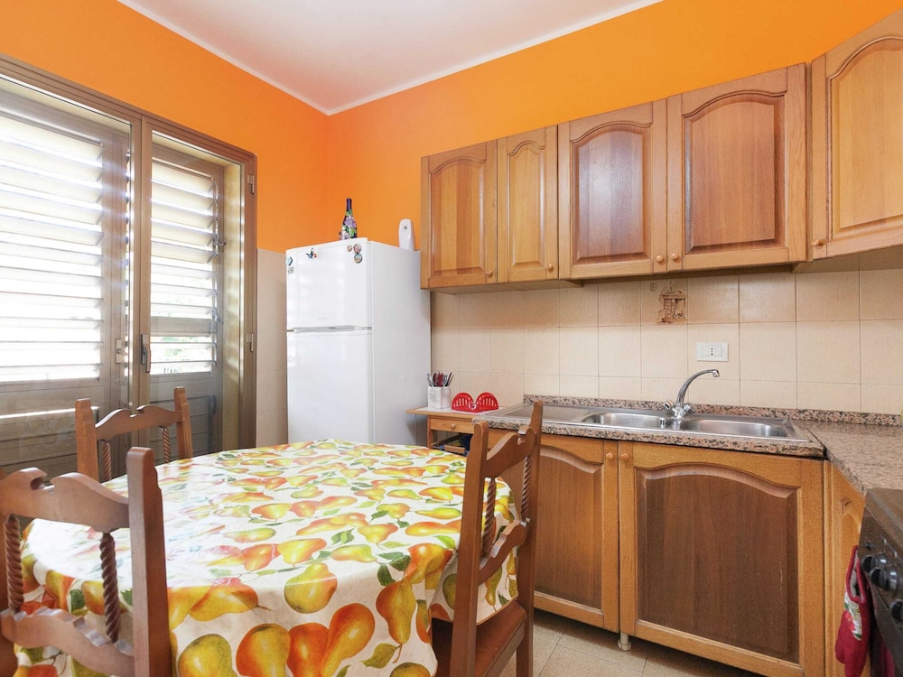 Lovely Holiday Home in Giardini Naxos near Sea photo 5