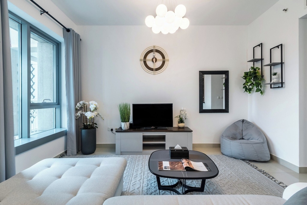 GLOBALSTAY 29 Boulevard Tower 1