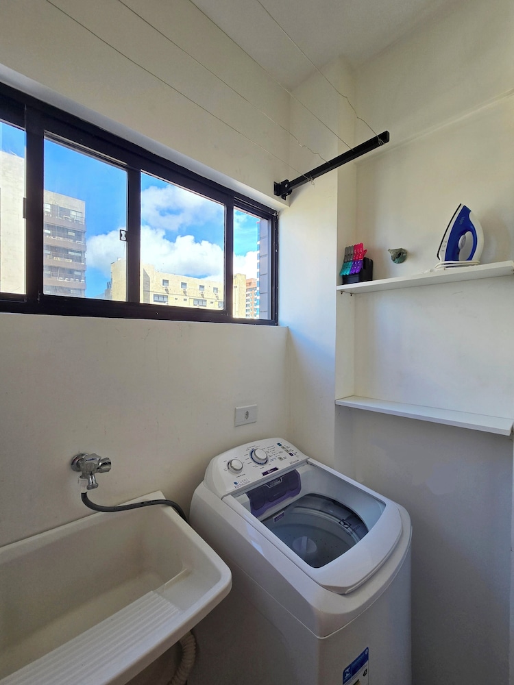Apartamento Vista Mar na Jatiuca