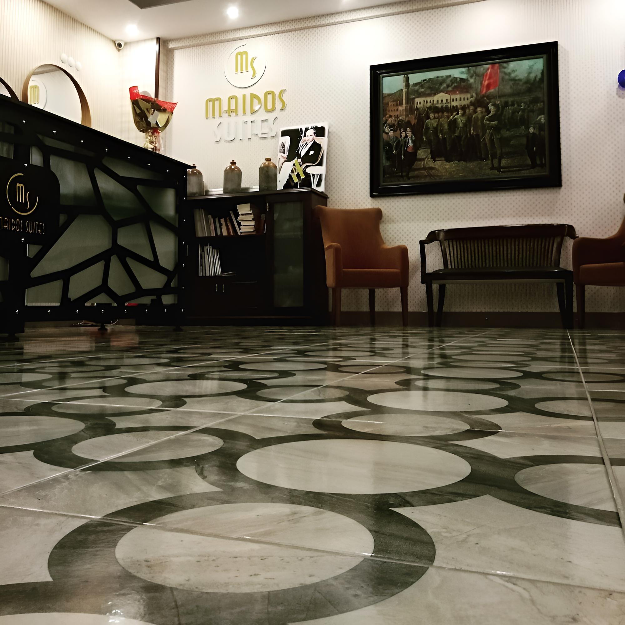 Maidos Suites view 3
