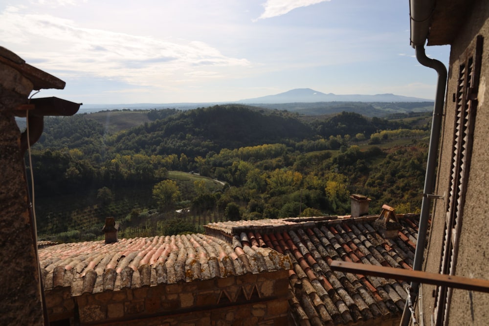 Dimora Turistica de' Piazza en Viterbo