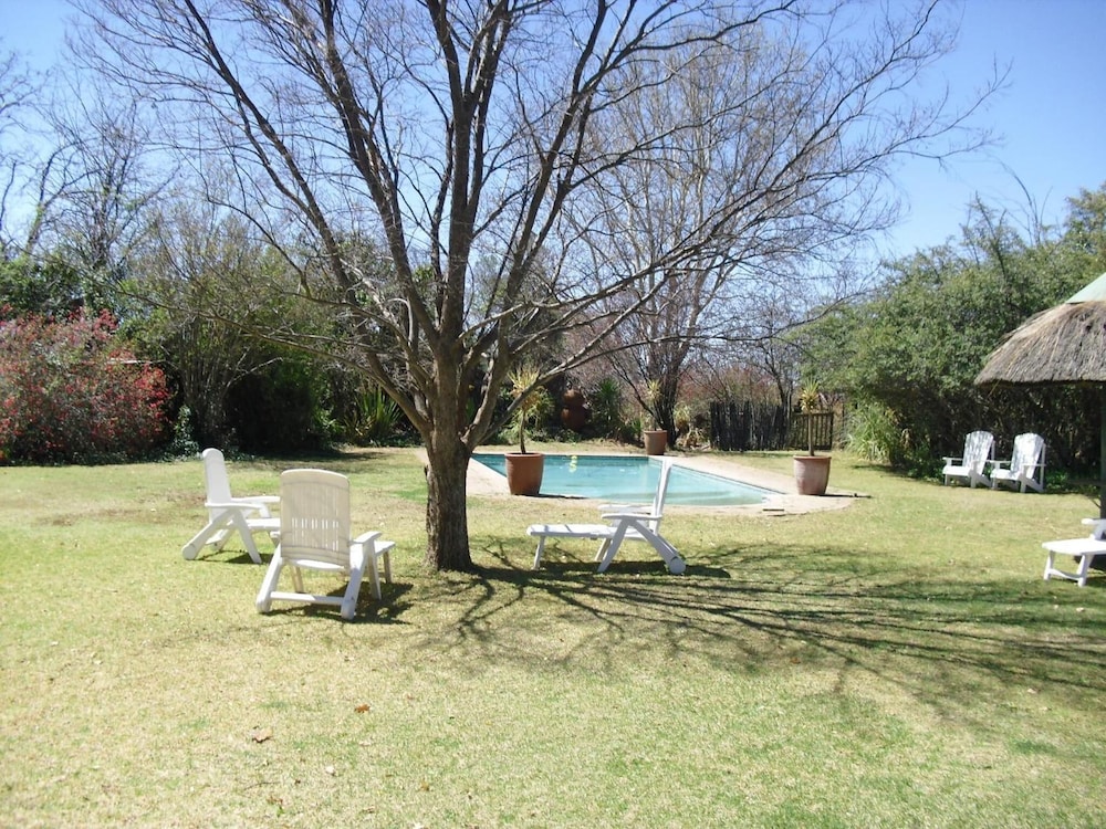 Emtonjeni Country Lodge