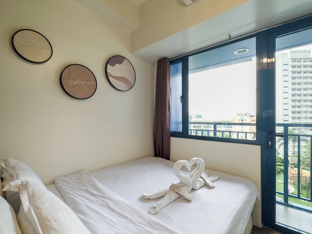 GemstoneBR in SMDC Air Residences