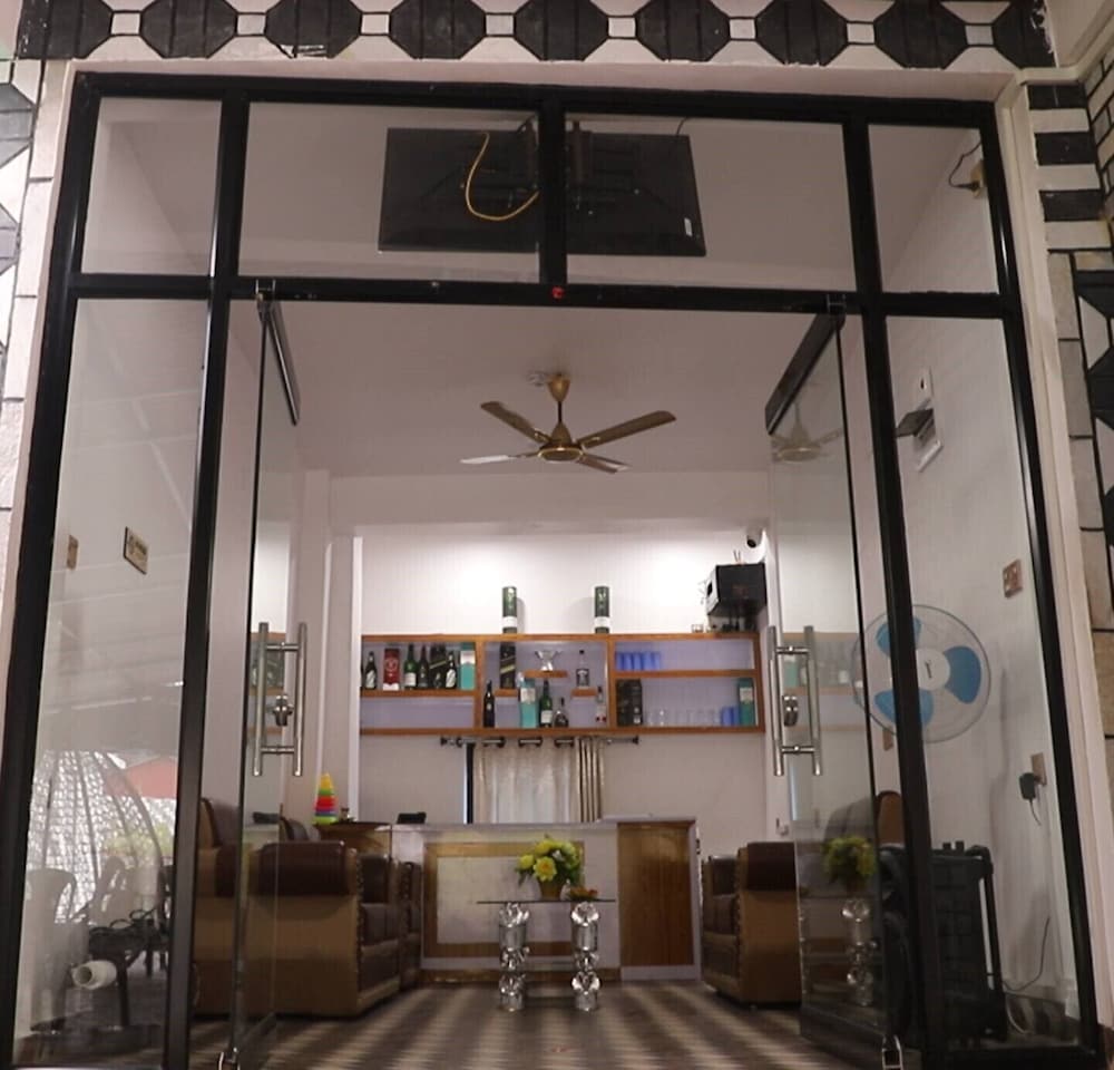 Devchuli Farm House