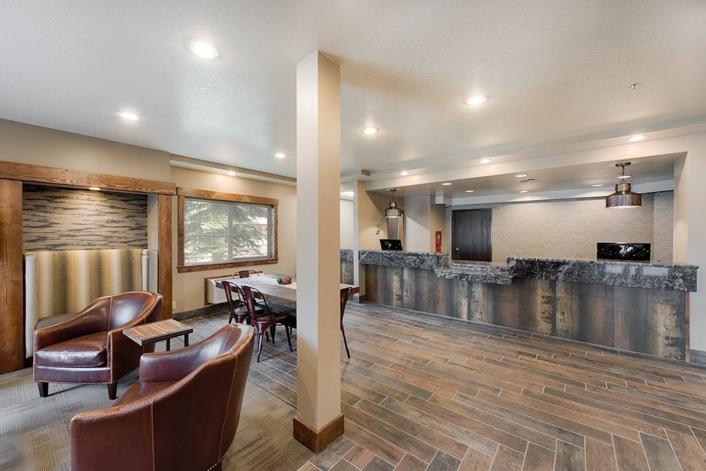 Mccall Vacations - Third Street Inn - Property Image 32