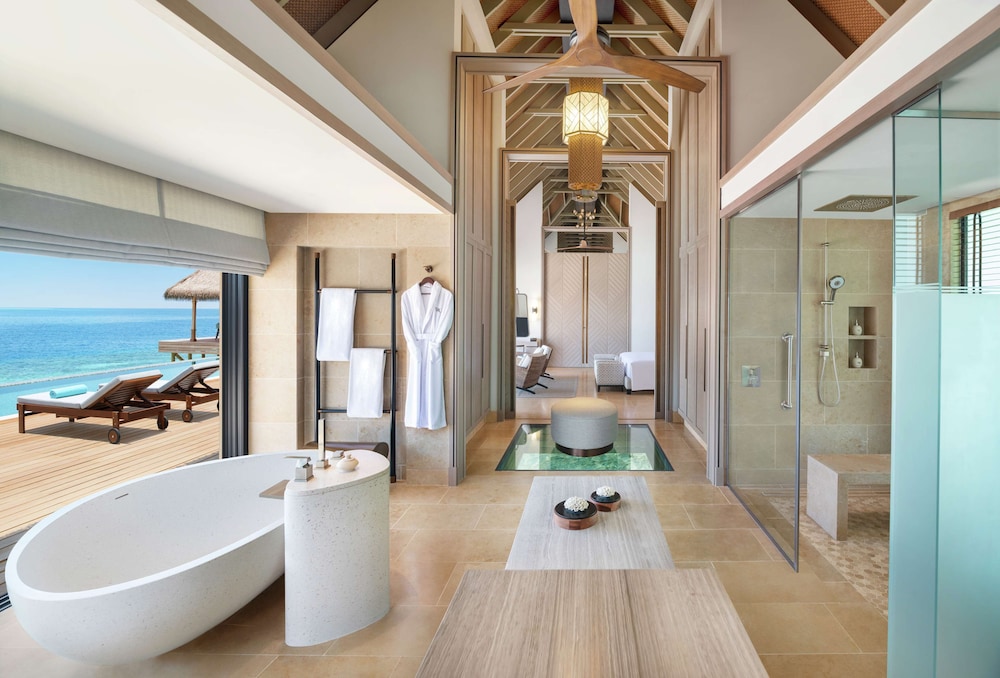 Waldorf Astoria Maldives Ithaafushi 69