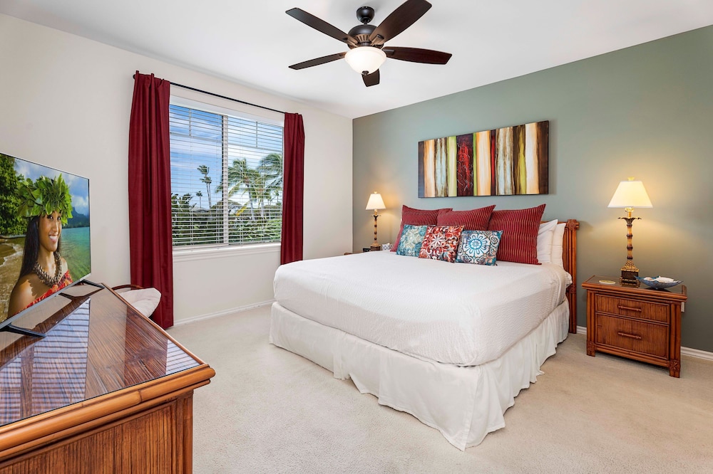 Paradise Getaway- Golf Course and Lake Views -vrkcv